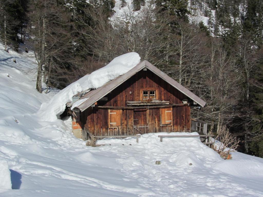 Hotel-Pension-Ostler Bad Wiessee Exterior photo